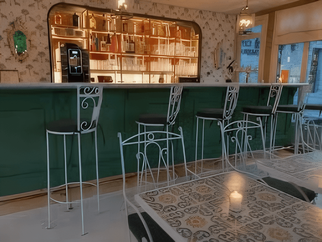 LIMONAIA - bar